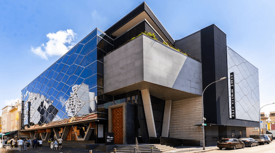 Indian Heritage Centre