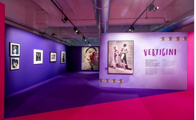 exposition deep beauty