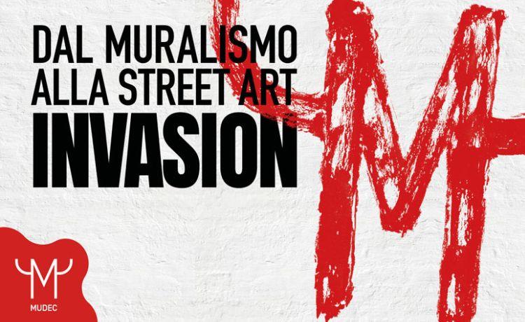 affiche expo au Mudec