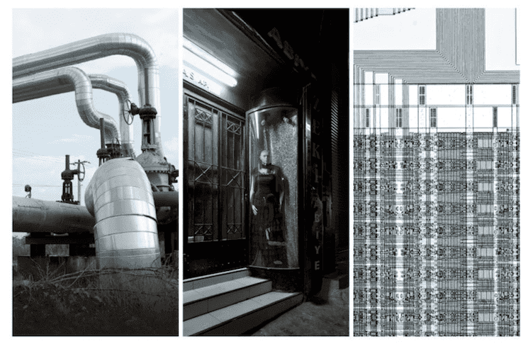 Œuvres d’Ali Taptık, Merve Mepa et Aslı Uludağ présentées à Salt Galata en mai 2025