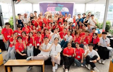 Francophonie : Un mois de partage et de solidarité à Ho Chi Minh-Ville