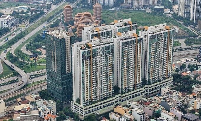 Interdiction des locations de courte durée à Ho Chi Minh-Ville