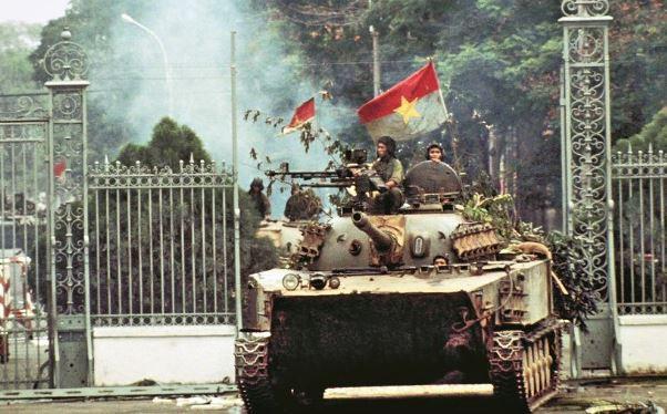 Le long chemin qui mène au 30 avril 1975 - chapitre 3