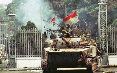 Le long chemin qui mène au 30 avril 1975 - chapitre 3