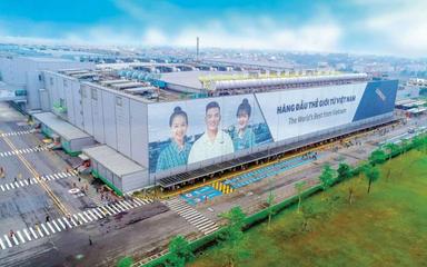 Made in Vietnam, le nouvel atelier du monde et Eldorado des entreprises du High-Tech