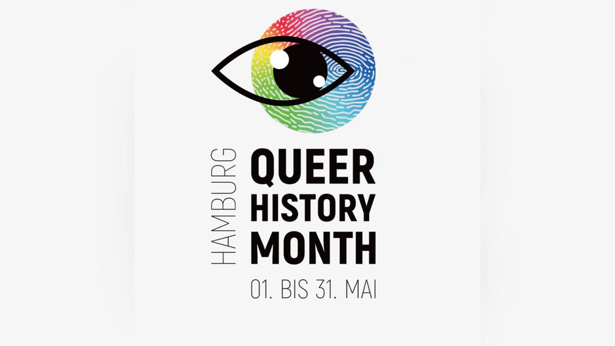 affiche du queer history month