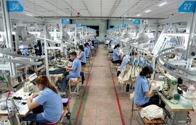 30% du PIB vietnamien en danger : réactions face au choc tarifaire américain