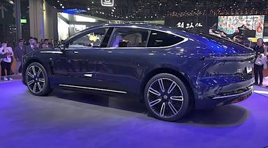 salon auto shanghai 2025