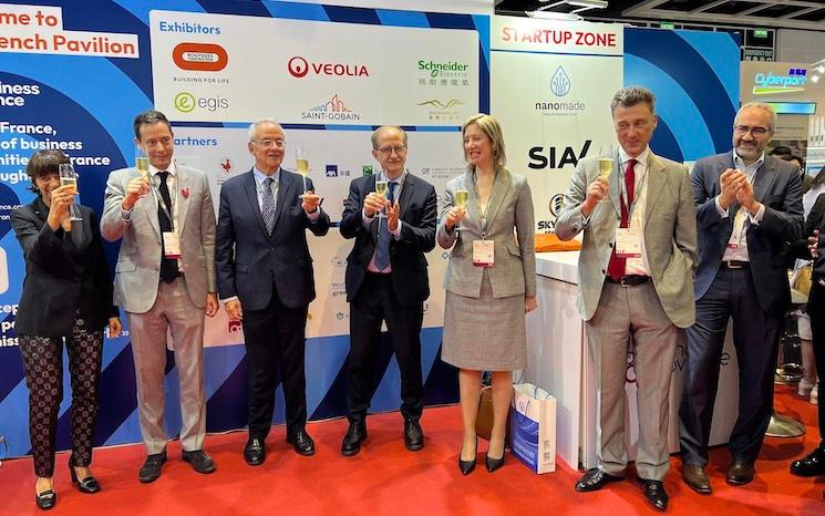 so french so innovative 2025