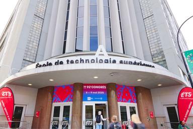 92e Congrès de l'Acfas