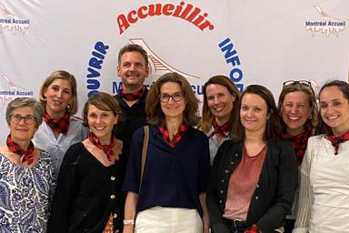 CA 2025 Montréal Accueil