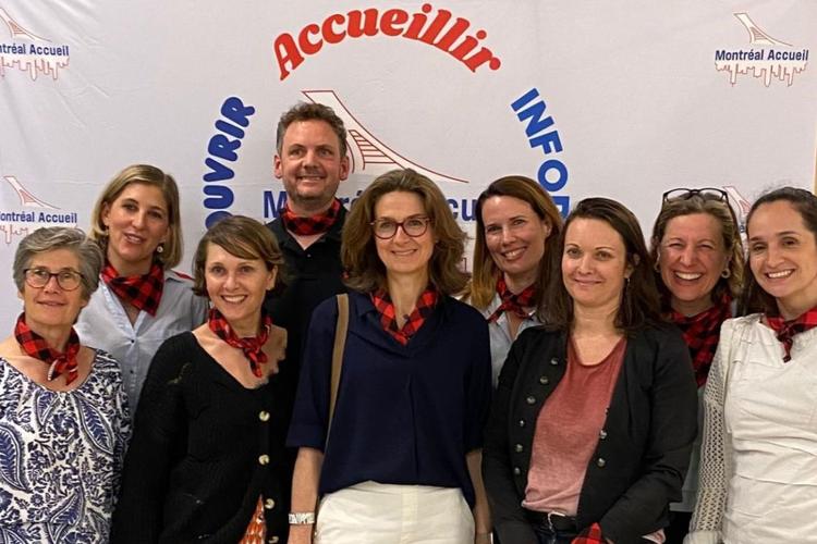 CA 2025 Montréal Accueil