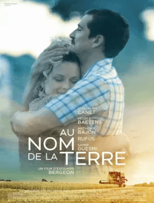 Au nom de la terre (2018)