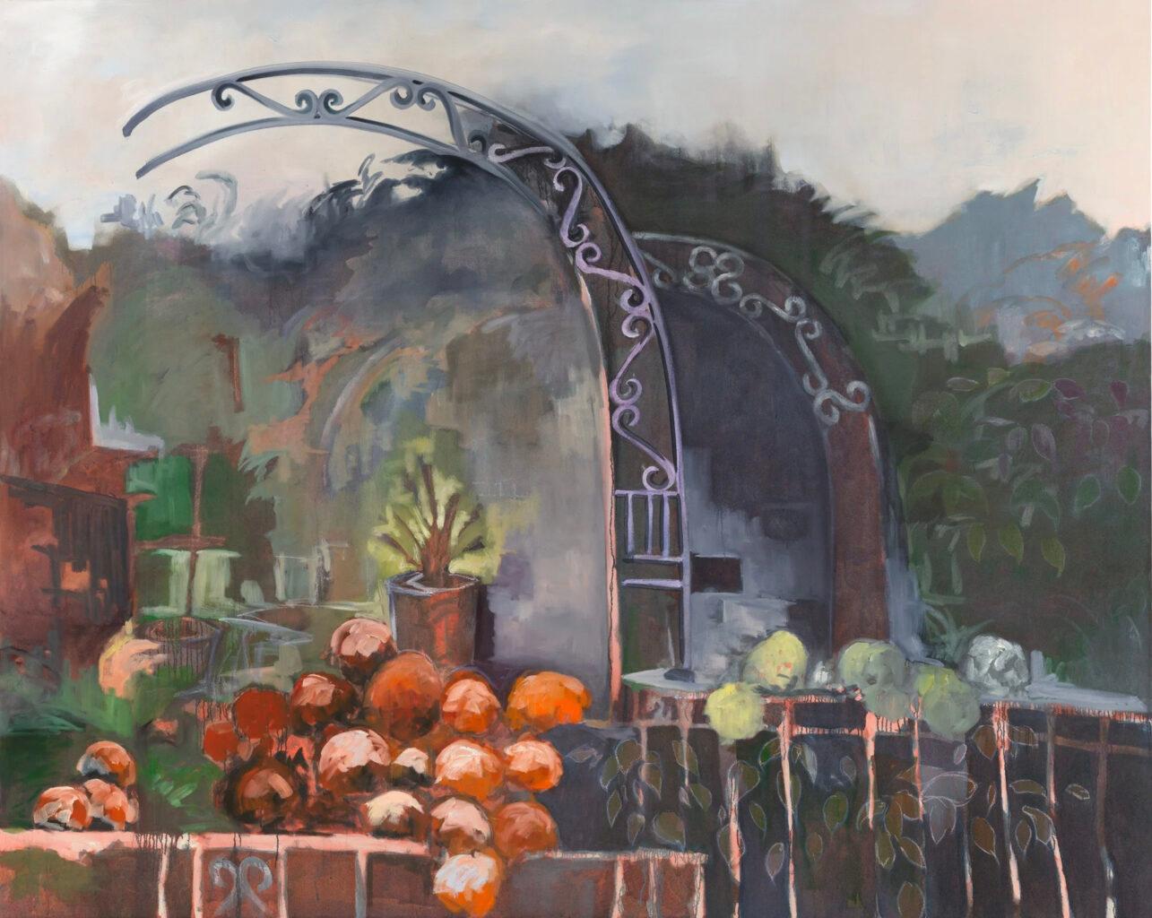 Emmanuel Osahor - An Abundance