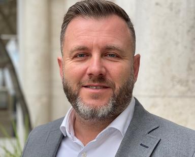 Frederic pellier, DG de mobalpa espagne