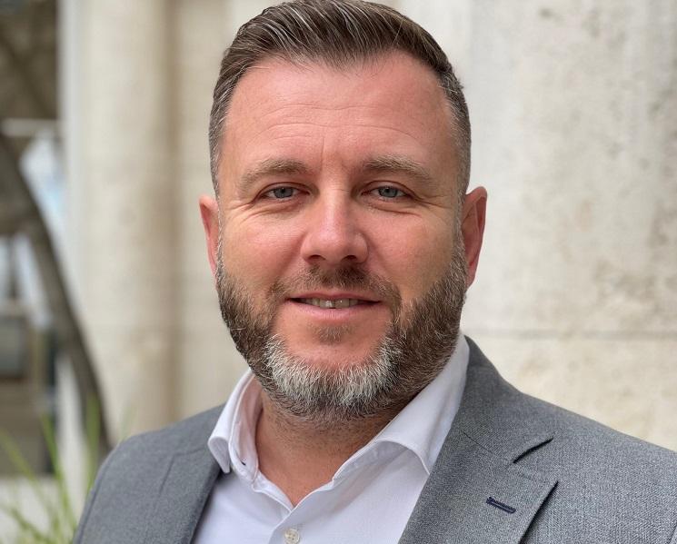 Frederic pellier, DG de mobalpa espagne