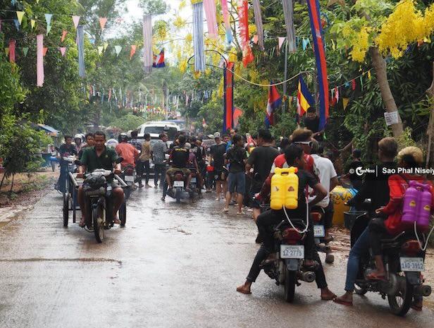 Harassment- What Is Forgotten