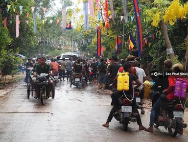 Harassment- What Is Forgotten