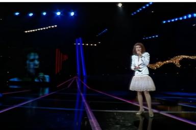 1988 – Ne partez pas sans moi – Céline Dion (Suisse)