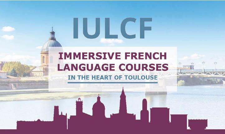 Institut universitaire de langue et culture françaises de Toulouse - Institut catholique de Toulouse - Lonely Planet
