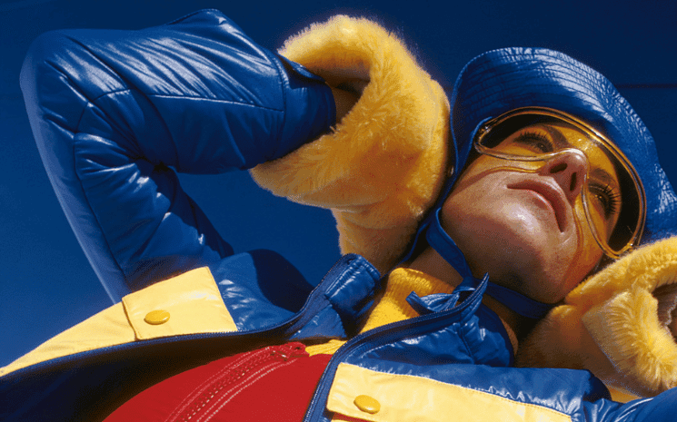 La mode en mouvement #3