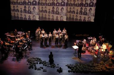 Le requiem cambodgien Bangsokol bientôt présenté à Montréal