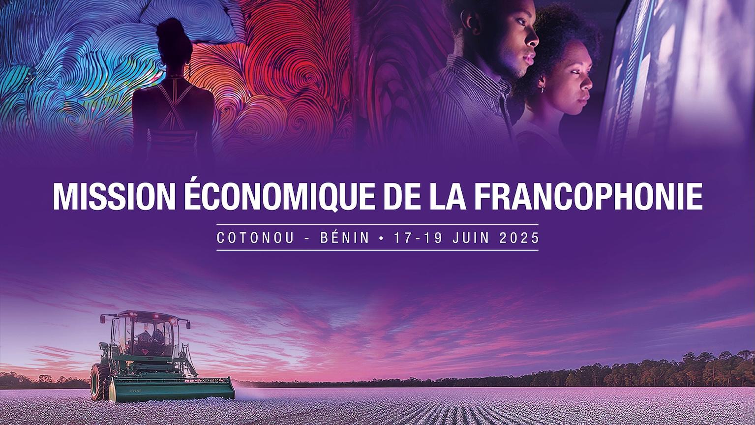 OIF en Afrique de l'Ouest