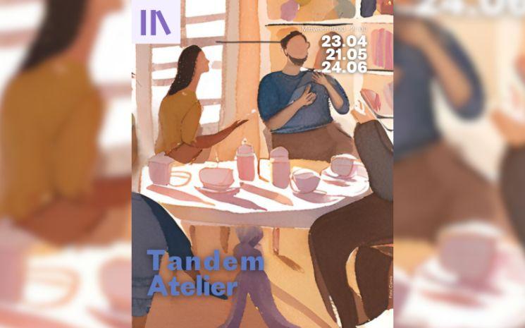 atelier tandem