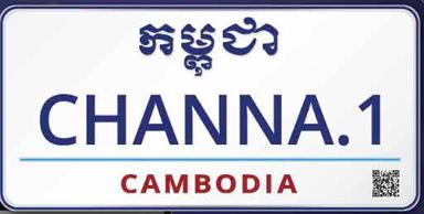 Plaque immatriculation personnalisée copy