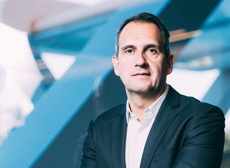 Ramón Luis Pérez Blanco capgemini