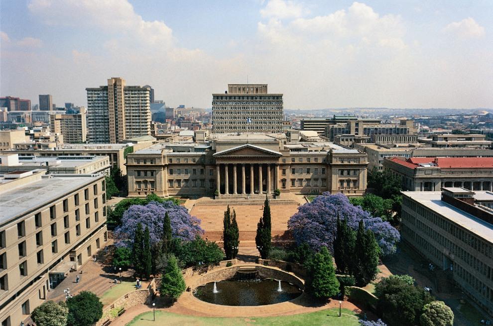 The_Wits_University_JOHANNESBURG