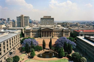 The_Wits_University_JOHANNESBURG
