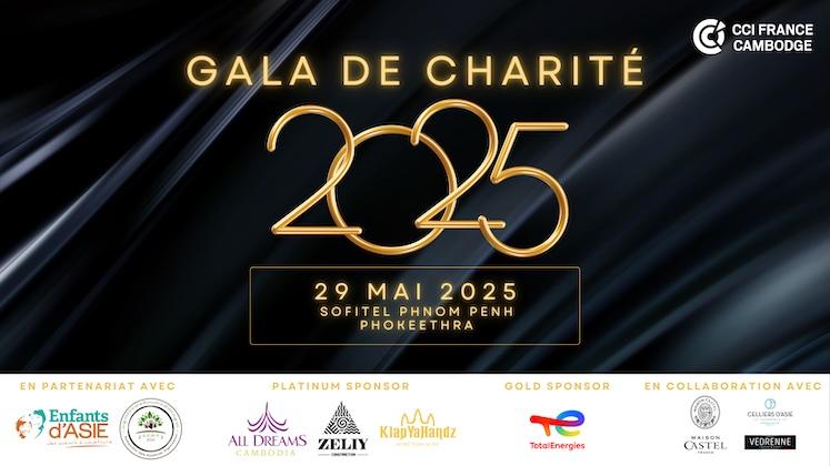Visuel Gala de Charité