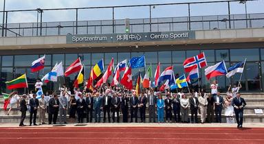 europe lycee francais