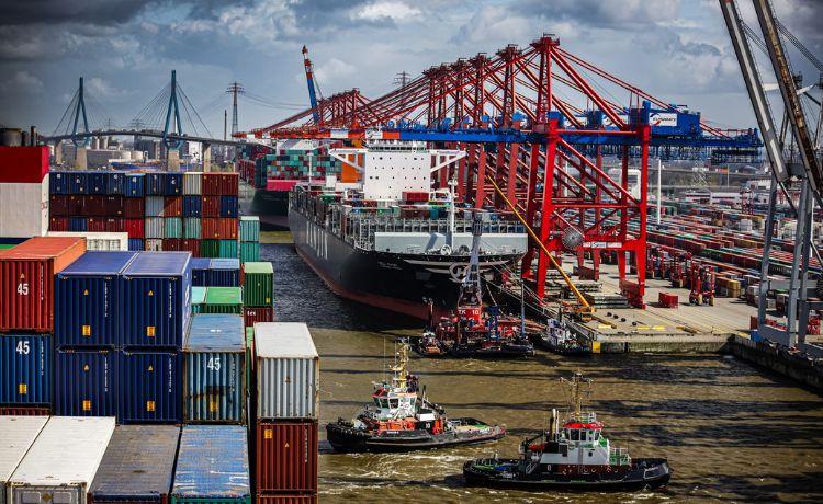 exportations italiennes latium