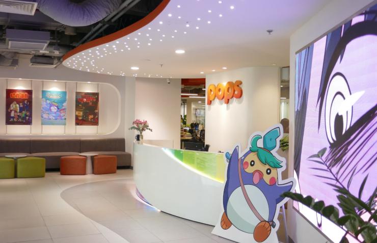 Fabien Lotz : l’IA et les technologies de pointe au cœur de la discussion