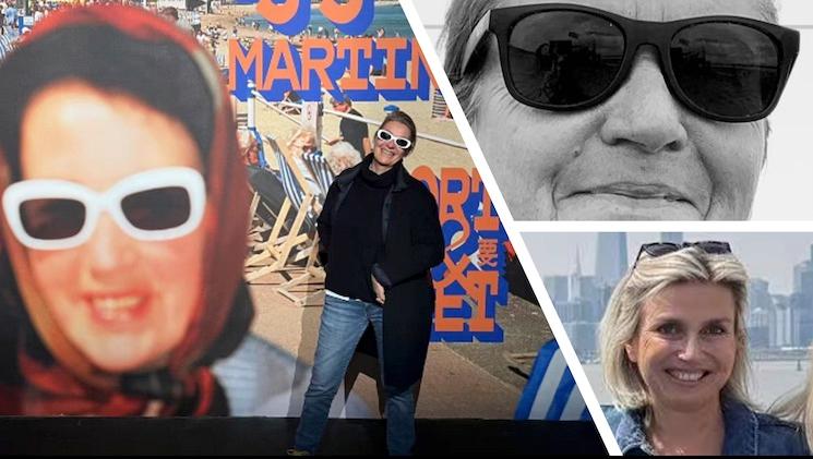 francaises retour shanghai