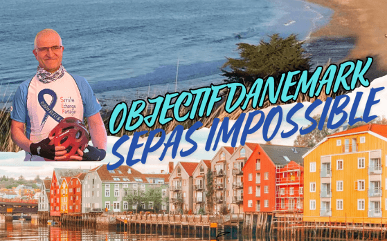 gilles pédale contre la SEP en Europe