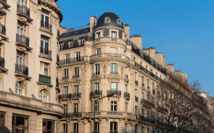 Home Select : l’atout des expatriés pour trouver un appartement à Paris