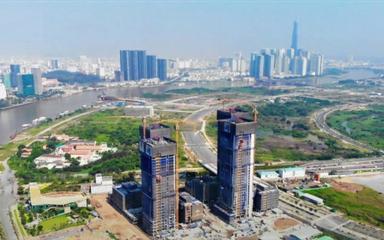 Investissements du groupe Trump au Vietnam : une nouvelle Trump Tower à HCM-Ville