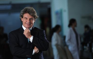 Jean-Marcel Guillon : l'improbable fondateur du FV Hospital