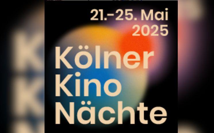 affiche des nuits du cinéma