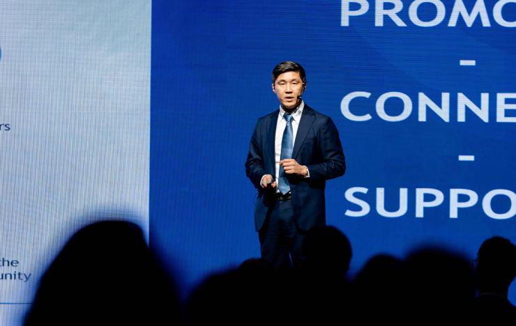 Les nouvelles ambitions de la French Tech au Vietnam