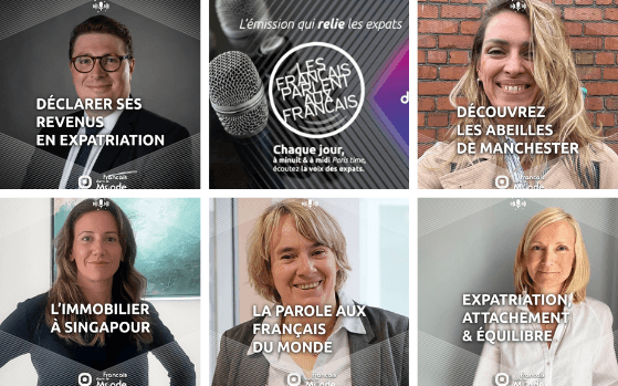 podcasts hebdos Radio (2)