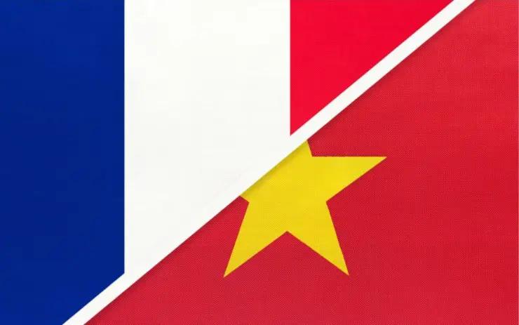 Relations France-Vietnam: où en est-on aujourd’hui?