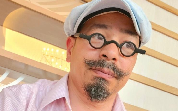 Rémy Gastambide : le destin d’une “poussière de vie”