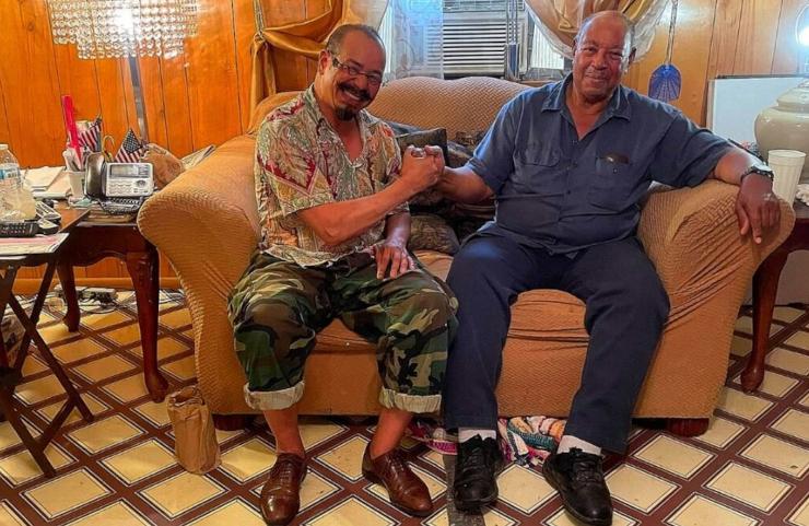 Rémy Gastambide à la recherche de ses géniteurs : une histoire pas comme les autres