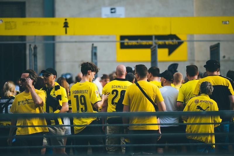 supporter_BVB-jour de match