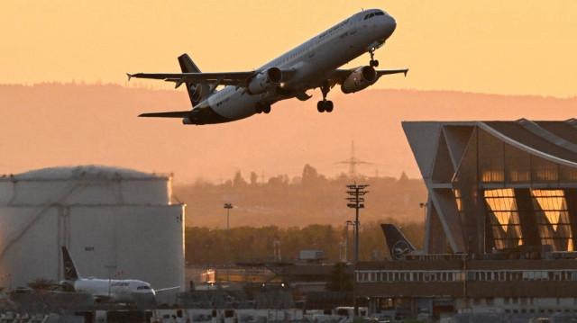 trafic aérien Inde/Pakistan
