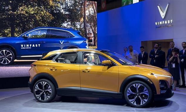 Développement des transports électriques : le Vietnam face aux enjeux de la transition écologique